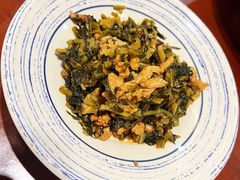 -阿英煲(凉城路店)