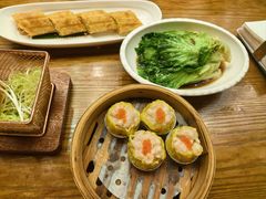 -云山茶餐厅(广东大厦店)