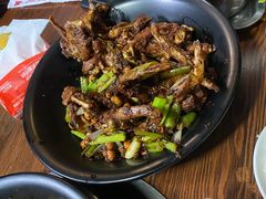 -掌上鲜(南顺城街店)