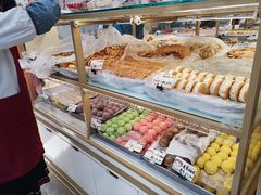 -爱德顺糕点食屋(利民道店)