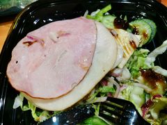 -赛百味SUBWAY(地王广场店)