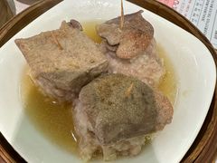 -明珠海港大酒店
