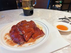 -珠海华发喜来登酒店-采悦轩中餐厅