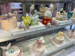 -CAKE BOSS 蛋糕老板(西单君太百货店)