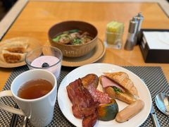 -北京康莱德酒店
