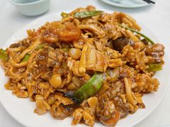 -昱德来·天津菜(河西店)