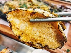 -白仁仔· 活烤海鲜 宵夜(豫园店)