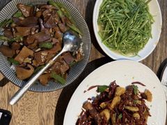-小喜客·云南特色菜(纳西庭院店)