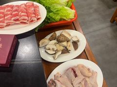 -濠轩阁特色生蚝火锅总店