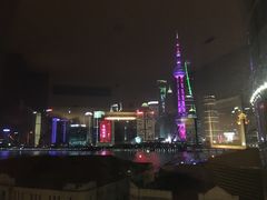 -非常时髦餐厅VUE Restaurant(外滩茂悦大酒店)