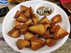 -老徐烧烤涮肚(交道口店)