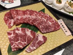 -NIUAN牛庵·日式和牛烧肉(恒隆店)