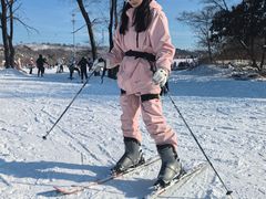 -棋盘山冰雪大世界