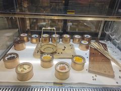 -筠咖啡西餐厅(上海国展宝龙丽筠酒店)