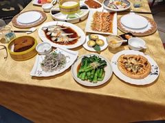 -富力万达嘉华酒店-品珍中餐厅(水果湖店)