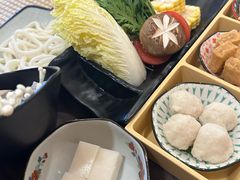 -牛匠和牛寿喜锅(西安总店)