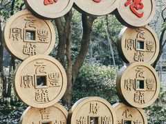 -杭州黄龙洞