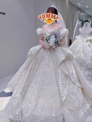 -SATIN COUTURE瑟庭婚纱礼服馆