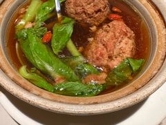 -又见炊烟私房菜(敬亭路店)