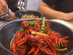 -聚味瞿记·龙虾堂(坡子街店)