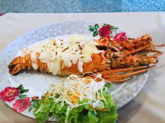 -Red Lobster