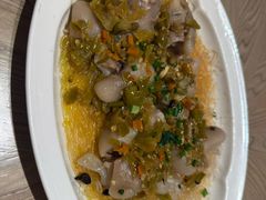 -艳阳天·非遗楚菜(武汉客厅店)