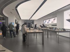 -华为授权体验店(万象汇)