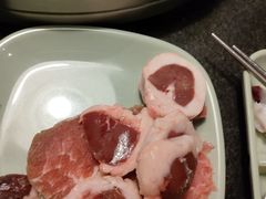 -韩盛·盛江山自助料理(中街大悦城店)