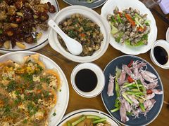 -醉壹号海鲜大排档(厦门美食地标店)