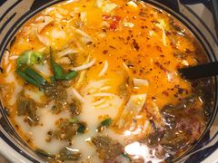 -阿香米线(深业上城店)