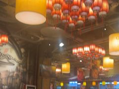 -江味龙虾馆·裸蓝龙虾(南山店)
