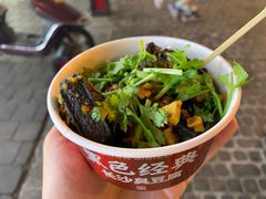 -黑色经典臭豆腐·湖南特产(坡子街店)