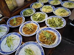 -老陕油泼面(回民街店)