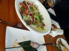 -LENBACH兰巴赫西餐啤酒坊(大连星海广场店)