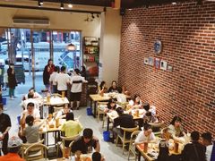 大堂-嘉州叶婆婆钵钵鸡(建设路店)