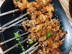-锅十二涮肉馆·鞭蛋锅