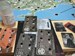 -猫尾侦探俱乐部·剧本杀·狼人杀