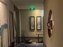 -鼎族怡华·指压·经络·疗愈SPA(紫荆店)