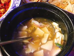 -大胡子海鲜·天津菜·砂锅烧烤(五大道创始店)