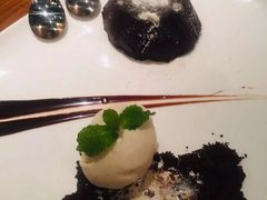 -弗兰克牛排西餐厅Ribone steak house(柠檬花园店)