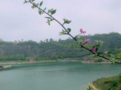 -铜锣山矿山公园
