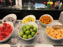 -上海虹桥宾馆味翠餐厅