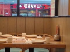 -九转小磨·非遗东北菜(万达广场店)