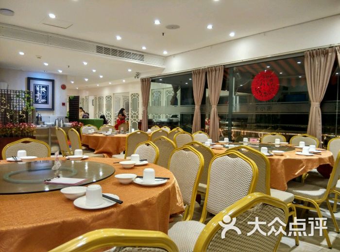 百圣小厨(b店东风会)-图片-广州美食-大众点评网