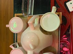 -浔岚云舍mist静谧观景美宿(丽江古城店)