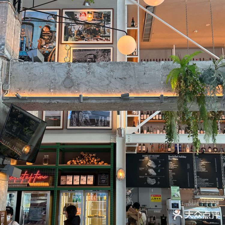 北京|三里屯这家泥靴，一脚踩进美食天堂