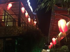 -慢丽江·云南野生菌土鸡锅(付家庄店)