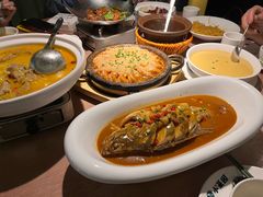 -小菜园新徽菜(芜湖镜湖苏宁店)