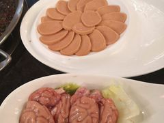 -好汉锅园林秘制老火锅 柴火霸王鸡(金沙店)