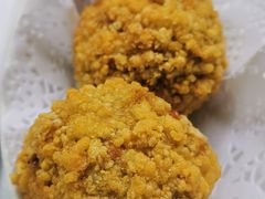 玫瑰梨丸子-膳和缘炒鸡店(南门路店)